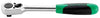 RATCHET S/WILLE 1/2DR 512 2COMP HANDLE