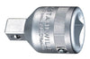 REDUCER S/WILLE 3/4DR 568 3/4-1/2``