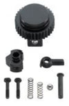 RATCHET S/WILLE SPAREKIT SET 4150 1/4