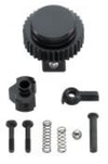 RATCHET S/WILLE SPAREKIT SET 4350 3/8