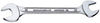 SPANNER S/WILLE D.O.E 10 10X11MM