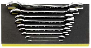 SPANNER S/WILLE COMB 13A 11/16"