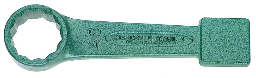 SPANNER S/WILLE SLOGG RING 8 46MM