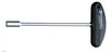 NUTDRIVER S/WILLE T/HANDLE 12507-2K 8