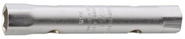 SPANNER S/WILLE TUBE 10750 14X15MM