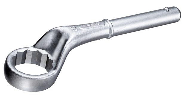 SPANNER S/WILLE H/D RING HANDLE 5.1/2 3