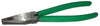 PLIER S/WILLE COMB 6501 200 POL