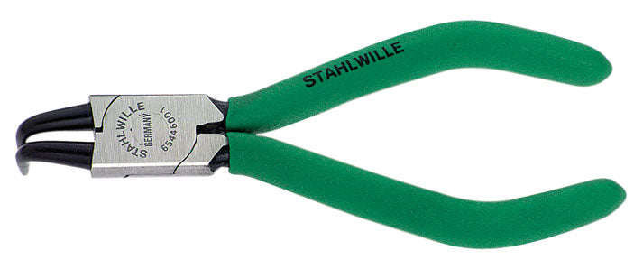 PLIER S/WILLE C/CLIP I/B 6544 300MM J41