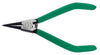 PLIER S/WILLE C/CLIP O/S 6545 140MM A0