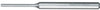 PUNCH S/WILLE PARAL PIN 108/175X4MM