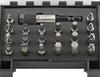 BIT S/WILLE 1201 10 PIECE BIT SET