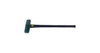 Spalling Hammer Poly Handle 6.3kg