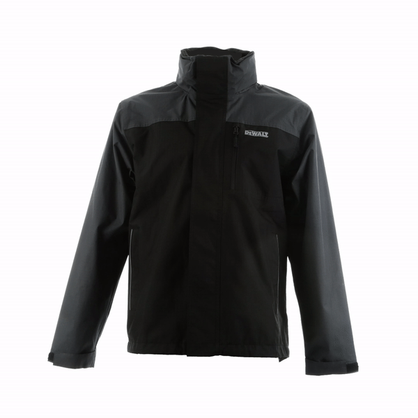 DEWALT Storm Waterproof Jacket | Medium