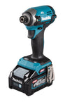 TD003GZ 40V XGT Brushless Impact Driver