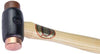 HAMMER THOR COPPER RAWHIDE 210 1.1/2 L/B