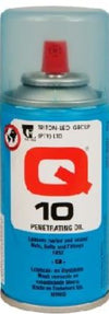 Q 10 PENETRATING FLUID 150GR (24)