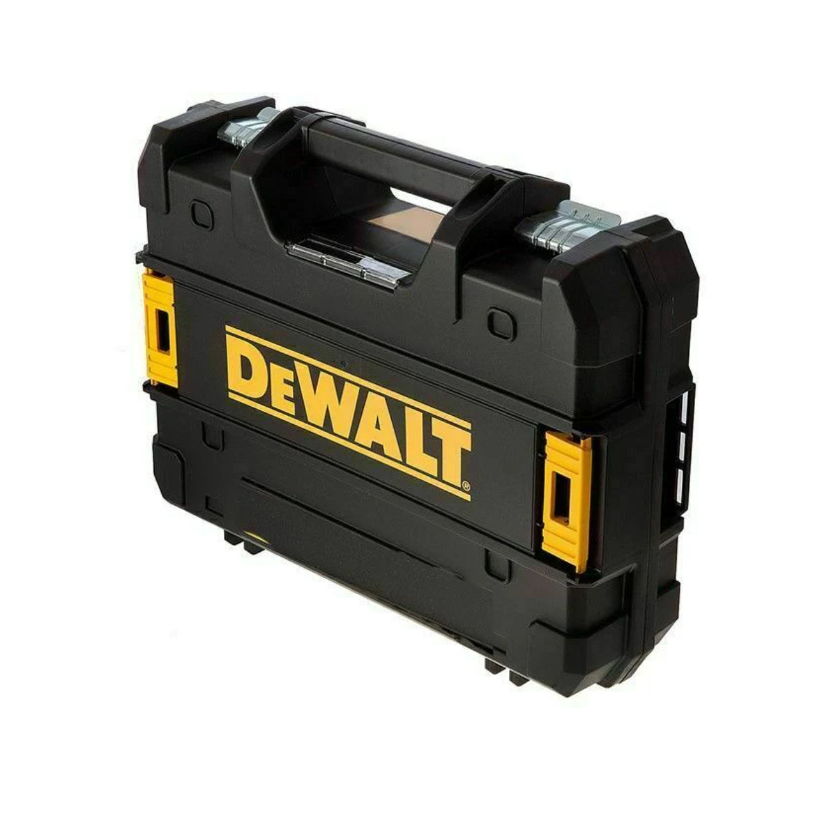 DEWALT 18V Brushless Impact Drill and Impact Driver Combo