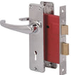 LOCKSET UNION GOWER 4L P/P UDY6822461CH
