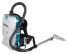 VC011GZ 40V XGT 6L Backpack Vacuum Cleaner