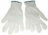 GLOVE MATSAFE MENS COTTON KNIT 800GR PP
