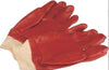 GLOVE MATSAFE PVC KNIT CUFF PP 120
