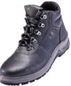 SAFETY BOOT ATLANTIC BLK STC SABS S06