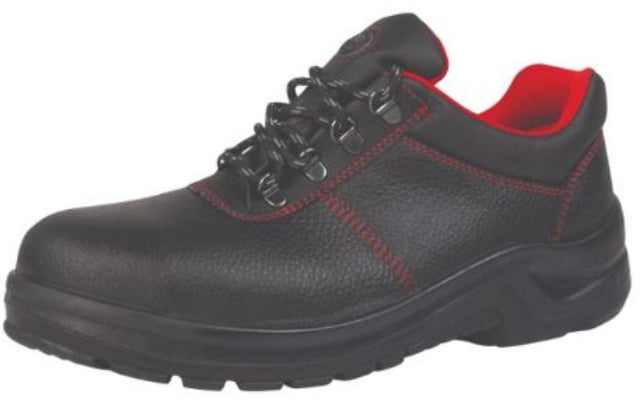 SAFETY SHOE KONGA S05 BLACK