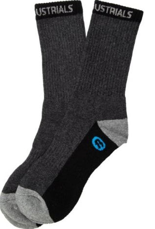 BATA SOCKS CHARCOAL,GREY,BLACK (5-9)