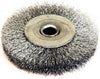 WIRE WHEEL WERNER 200X20MM W557