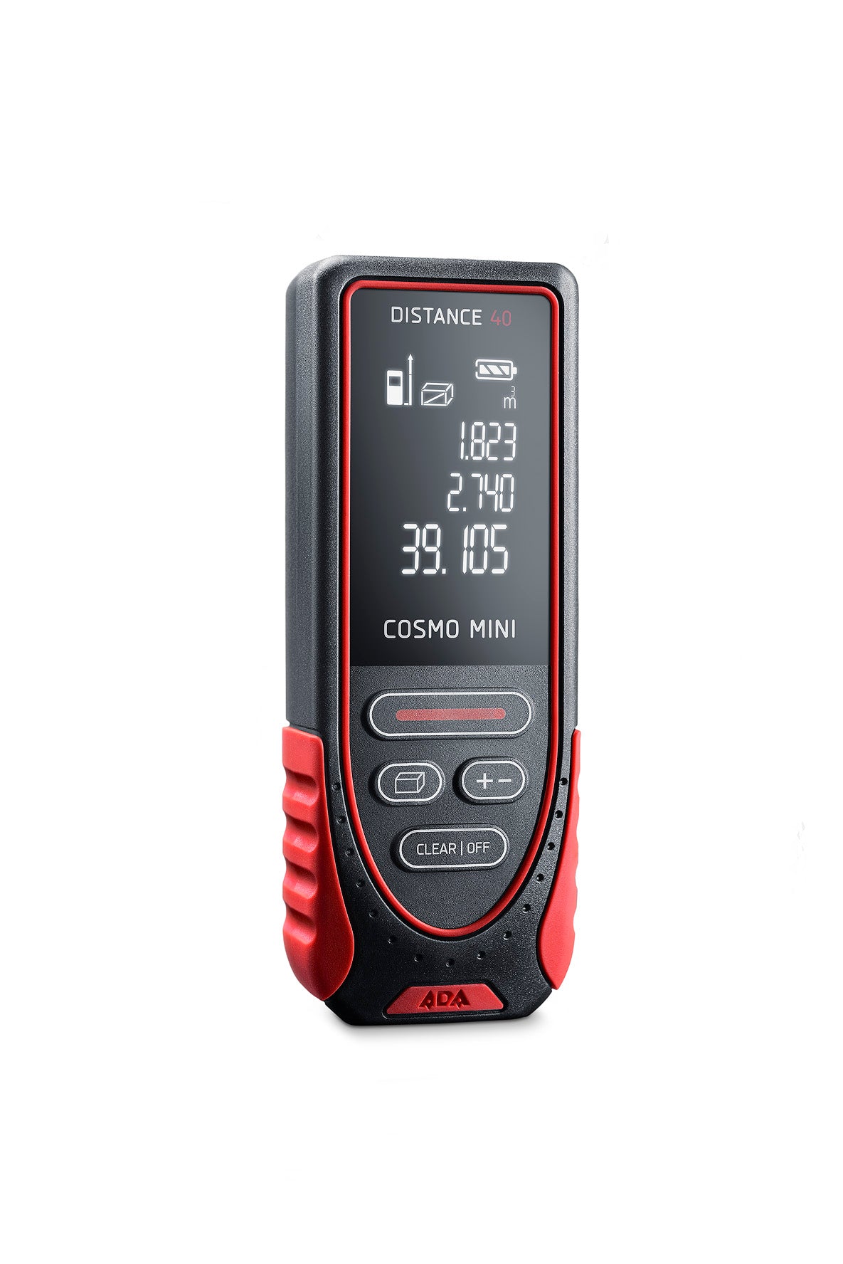 ADA Cosmo Mini Laser Distance Meter 40m | A00490