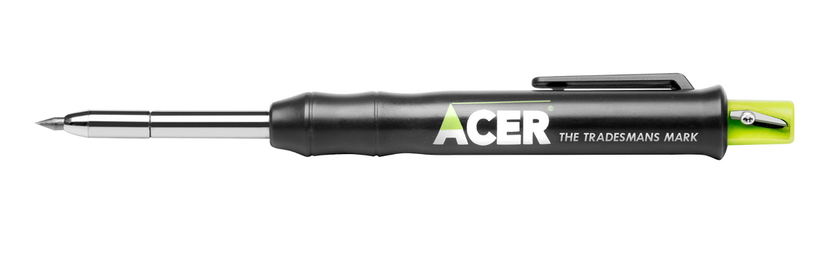 Acer Deep Hole Pencil Marker | ADP1