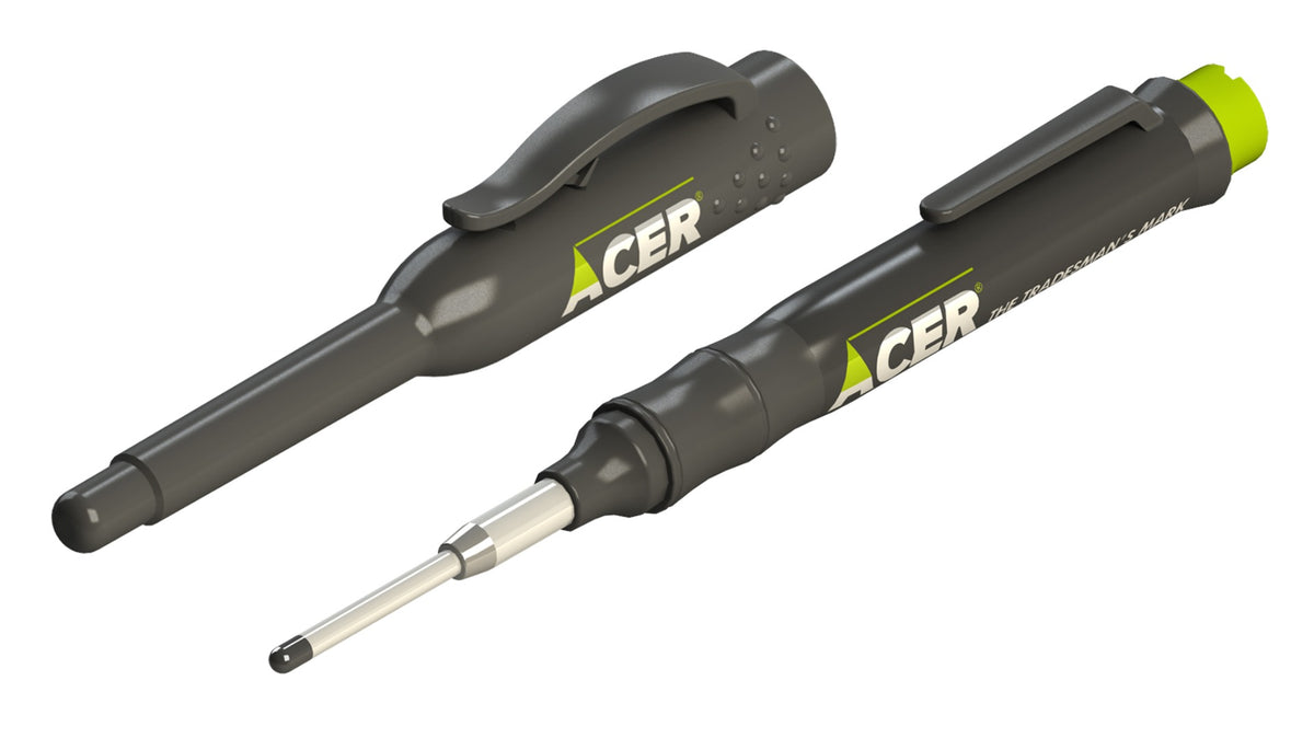Acer Double Tipped Marker Pen & Holster | AMP2