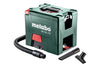 AS 18 L PC (602021850) Cordless vacuum cleaner