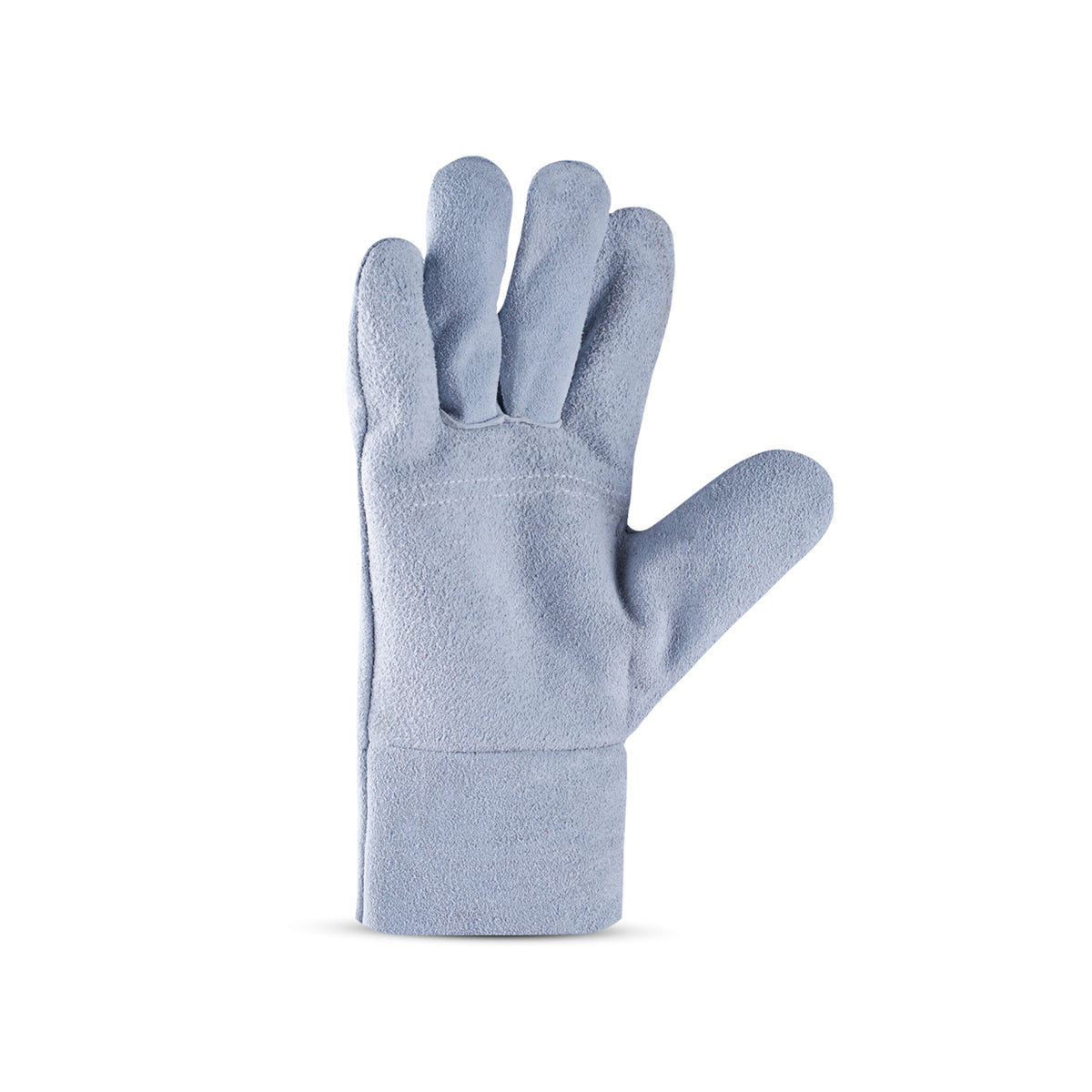 Crome Leather Gloves (2.5 Cuff)