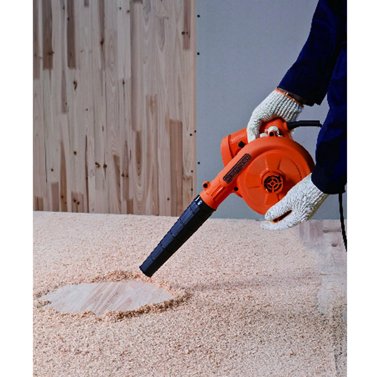 Black&Decker Blower 530W | BDB530