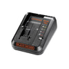 Black&Decker 18V 1A Charger | BDC1A