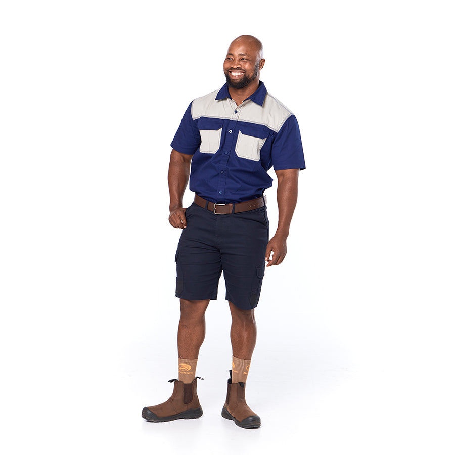 Horizon Range – Two Tone
