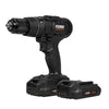 FERM 20V Impact Drill | CDM1147P
