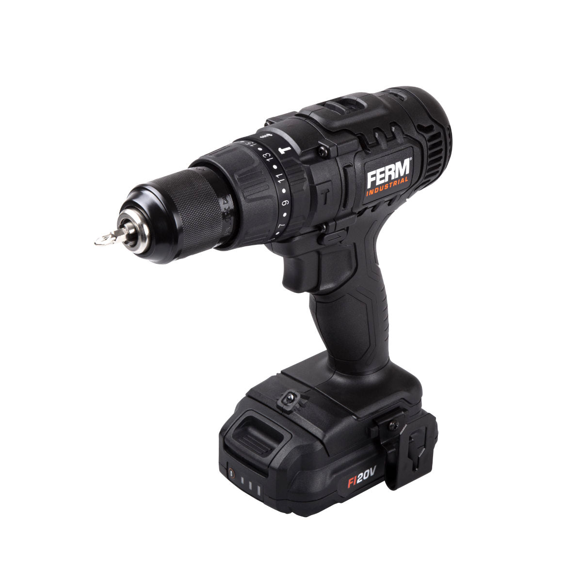 FERM 20V Impact Drill | CDM1147P