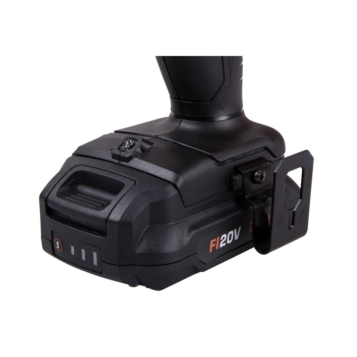 FERM 20V Impact Drill | CDM1147P