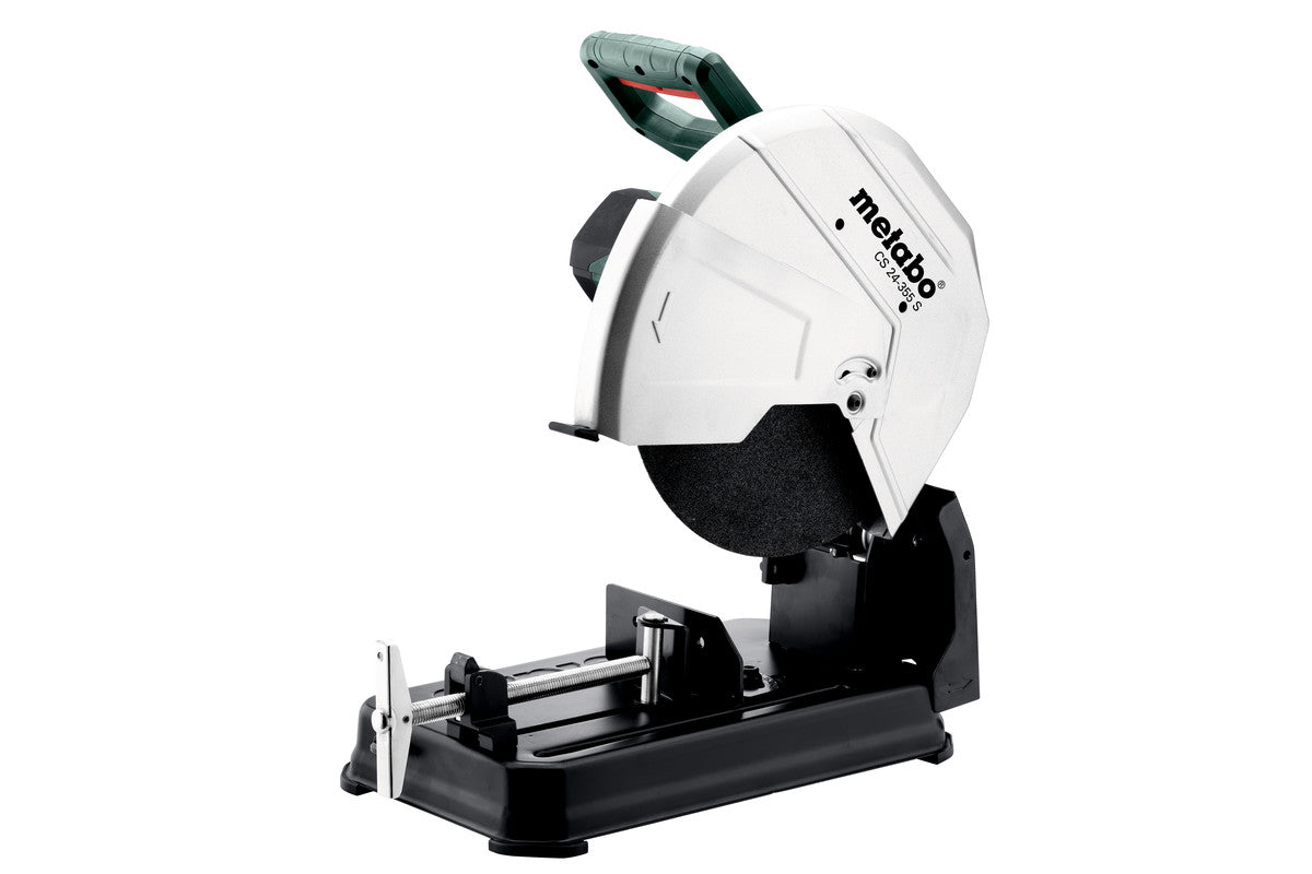 CS 24-355 S (601787000) Metal chop saw