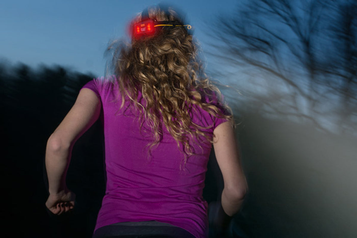 CAT Multi Function Head Lamp | CT4120