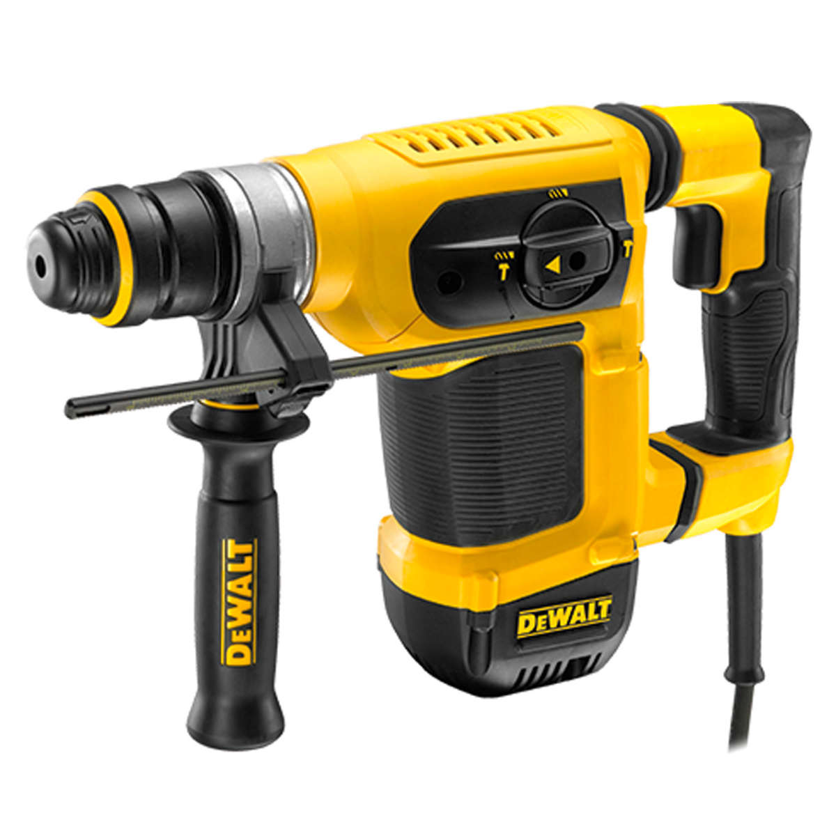 DEWALT Rotary Hammer SDS+ 32mm | D25413K
