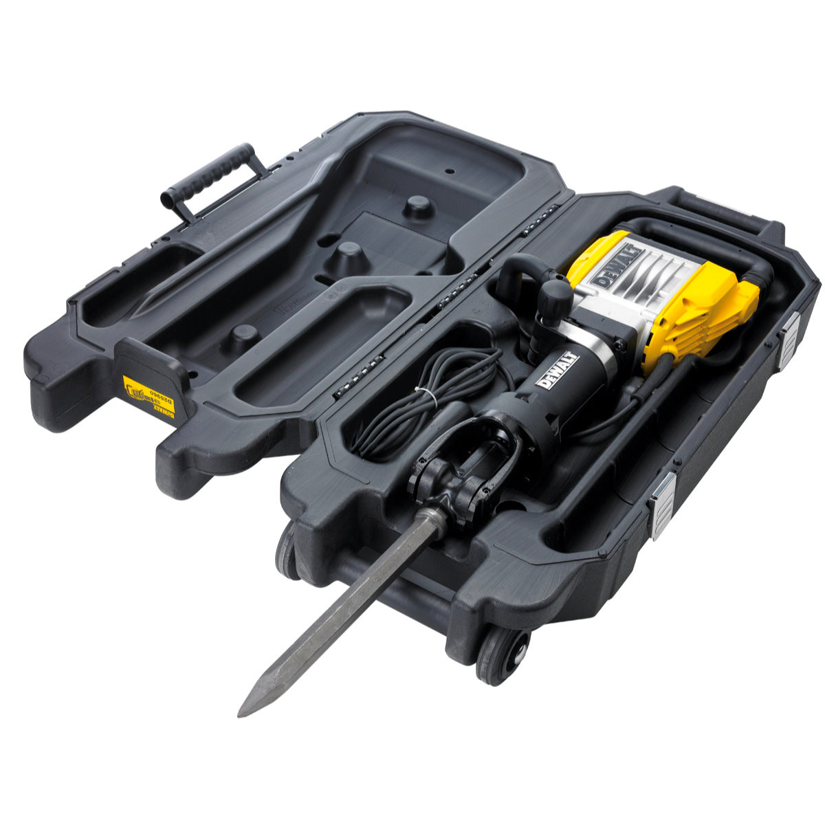 DEWALT Demolition Hammer 28mm 16Kg | D25960K