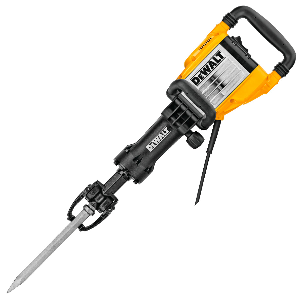 DEWALT Demolition Hammer 28mm 16Kg | D25960K