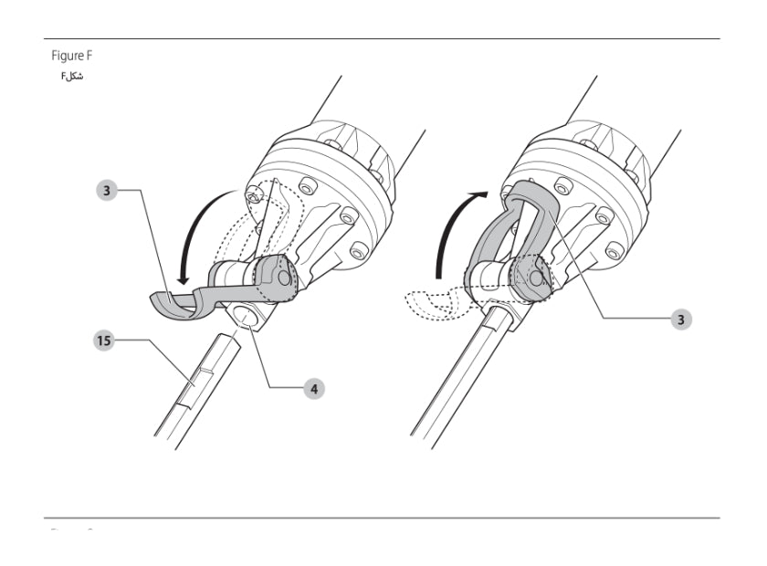 DEWALT Demolition Hammer 30Kg | D25981