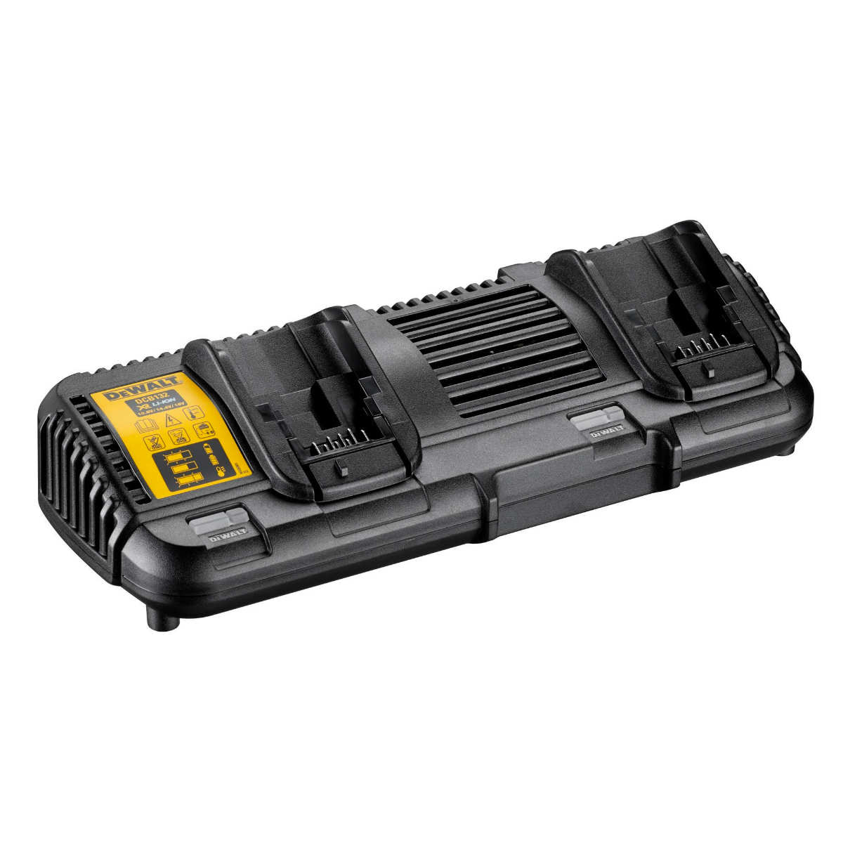 DEWALT 54V Battery Kits 6 Ah | DCB132T2