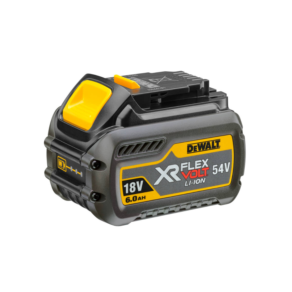 DEWALT 54V Battery Kits 6 Ah | DCB132T2