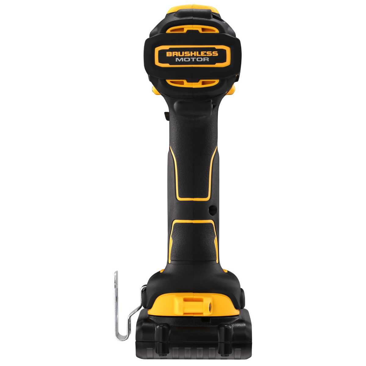 DEWALT 18V Ultra Compact Brushless Drill Driver | DCD708S2T