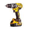 DEWALT 18V Brushless Hammer Drill | DCD796P1